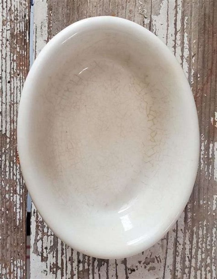 Are ironstone dishes heavy?
