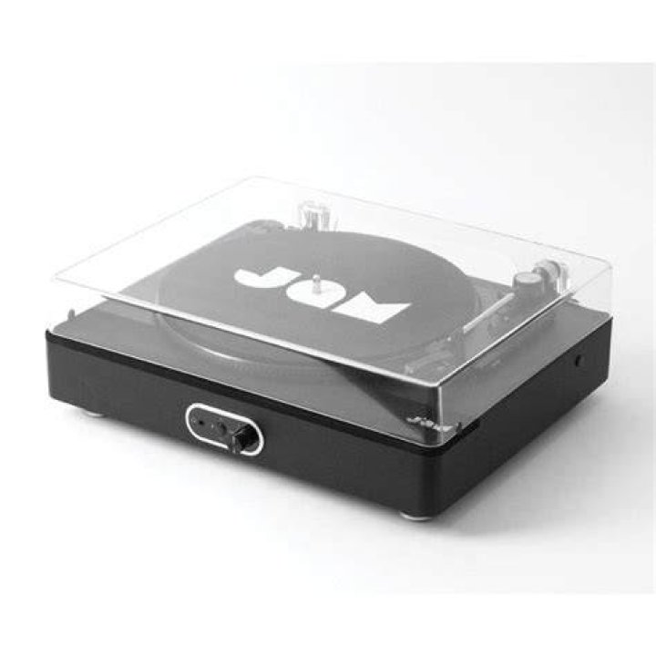 Are jam turntables any good?
