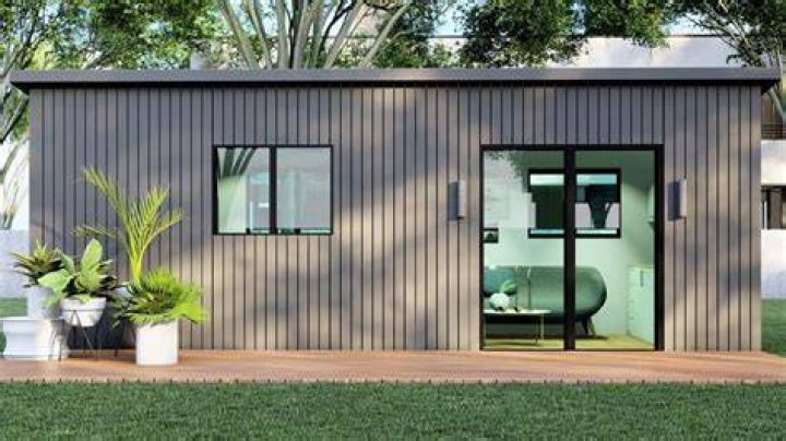 Are transportable homes cheaper?