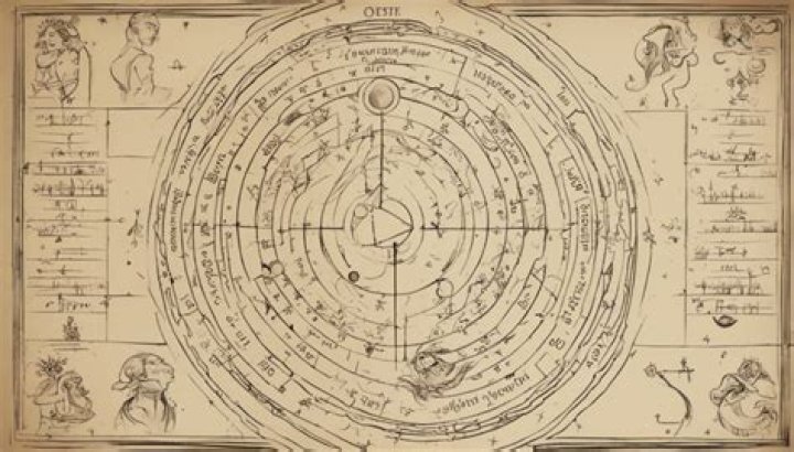 Are yods rare in astrology?