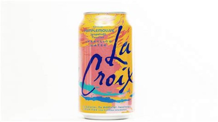 Can dogs have lacroix?