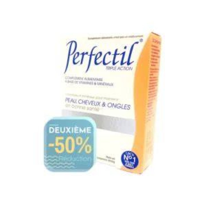 Can perfectil cure acne?