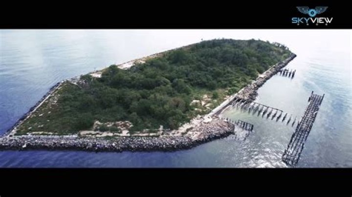Can you visit hoffman island?