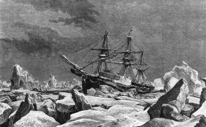 Could anyone have survived the franklin expedition?