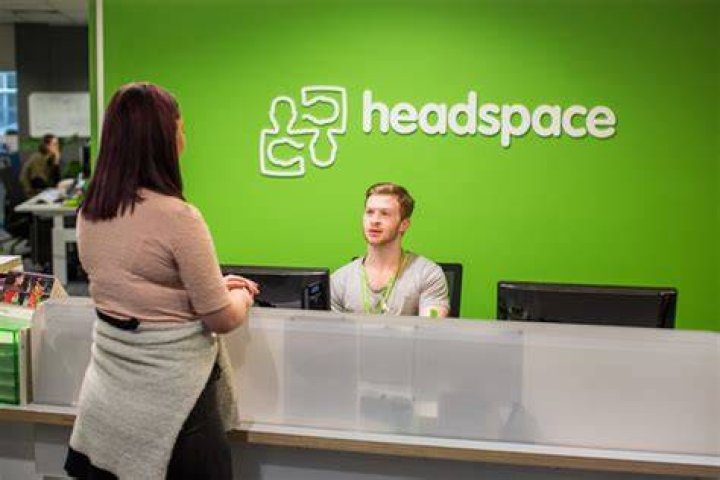 Did headspace help you?