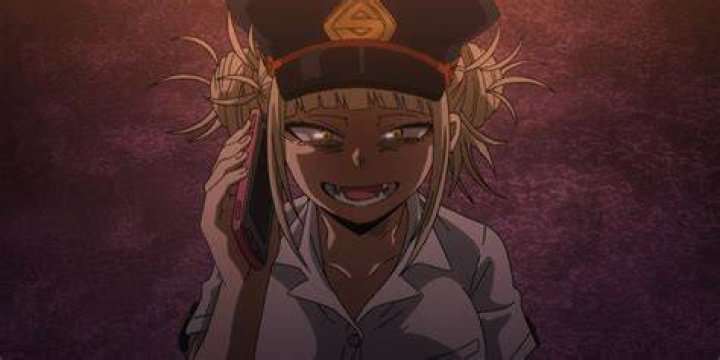 Did toga kill camie?