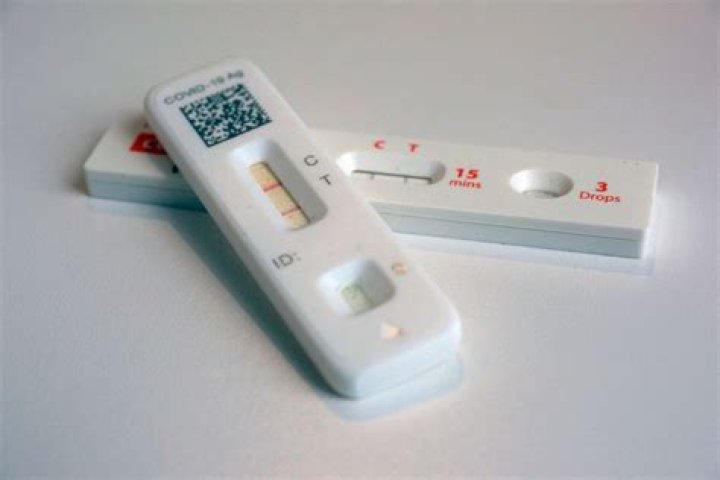 Do i need a covid test to enter kosovo?