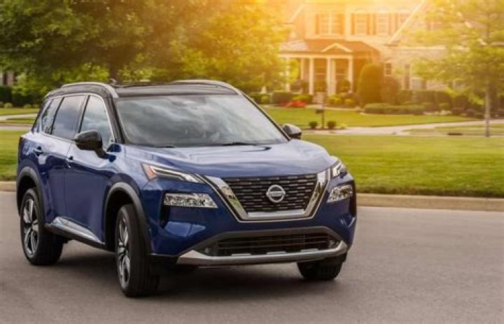 Do nissan rogues last long?
