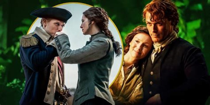Do outlander stars get along?