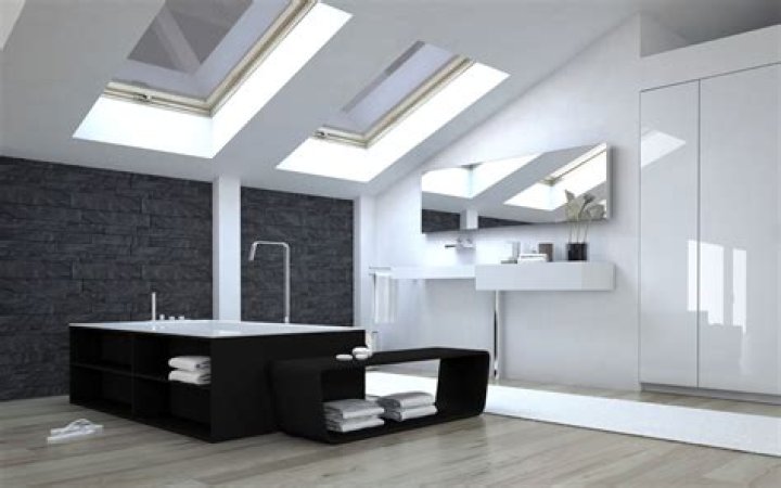 Do skylights heat up a room?