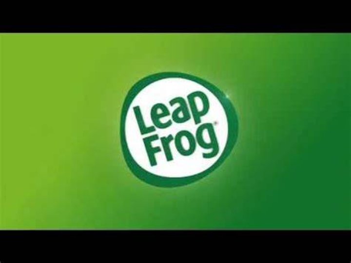 Do they still make leapfrogs?