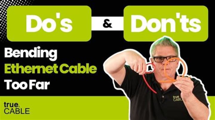 Does cable go bad?
