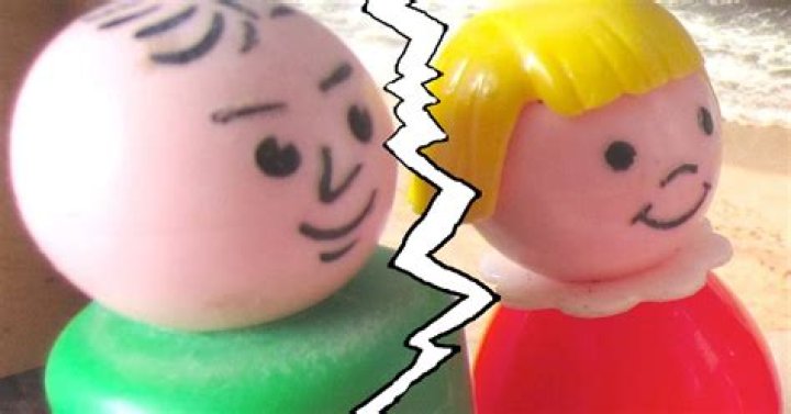 Does estrangement run in families?