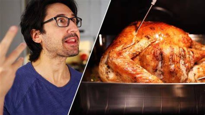 Does turkey taste good?