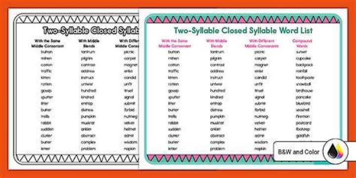 Does wasn't have two syllables?