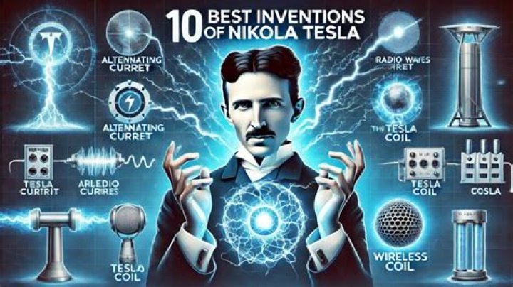 Has nikola built anything?