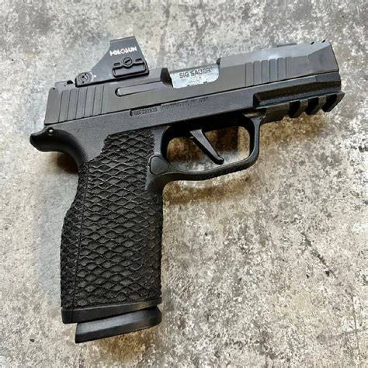 Has the sig p365 been fixed?