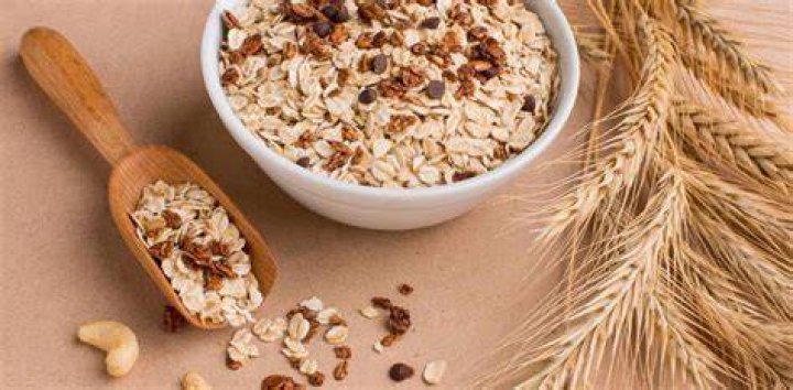 How much avena sativa a day?