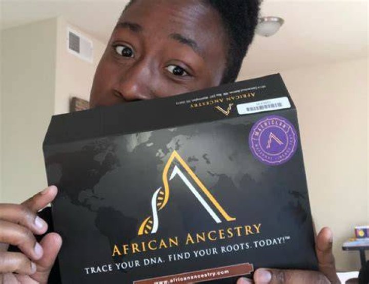 Is african ancestry legit?
