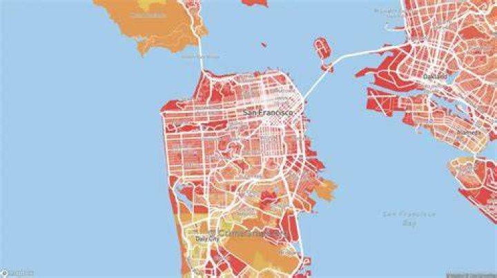 Is geary street in san francisco safe?
