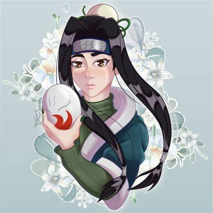 Is haku a boy or girl?