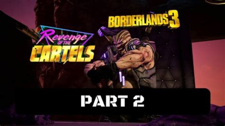 Is revenge of the cartels coming back?