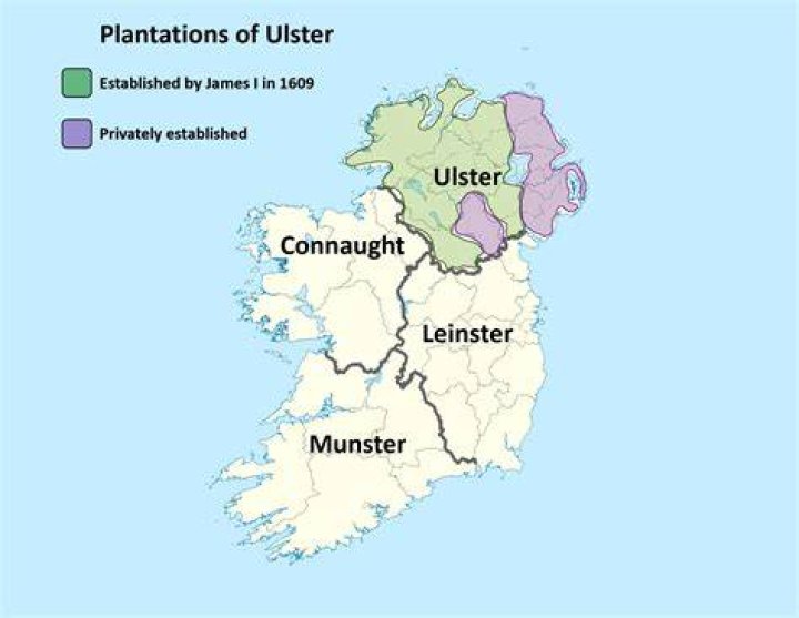 Is ulster bank leaving ireland?