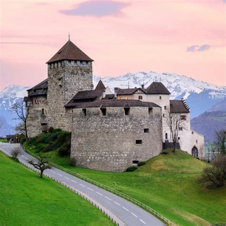 Is vaduz worth visiting?