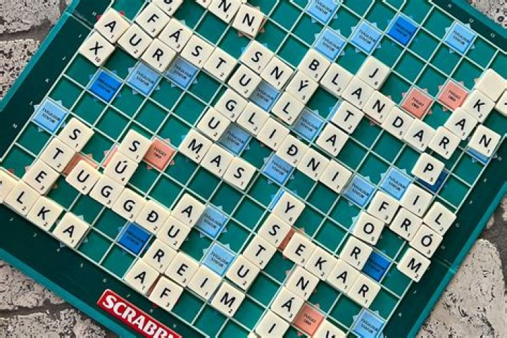 Is zonky a scrabble word?