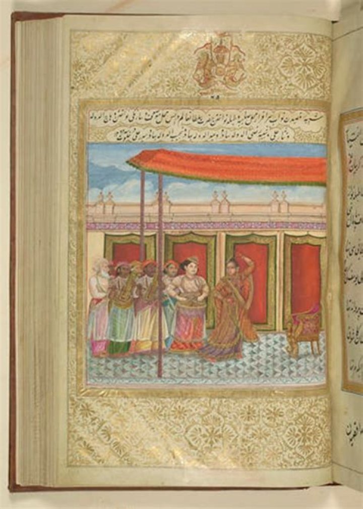 On what grounds the nawab of awadh was deposed from the post?