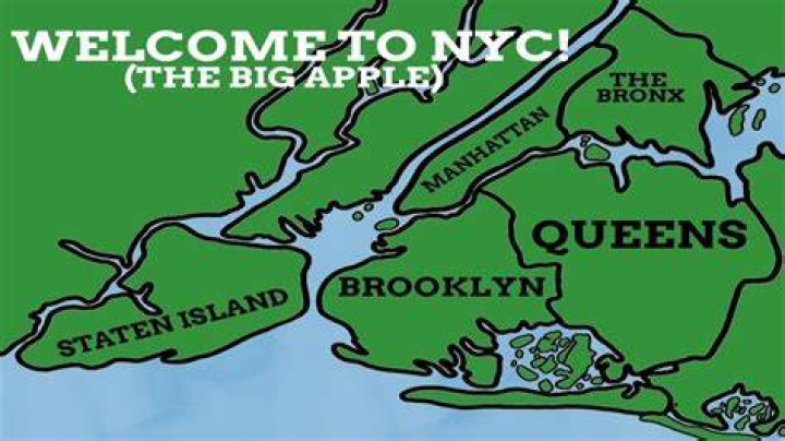 Was new york named after york?