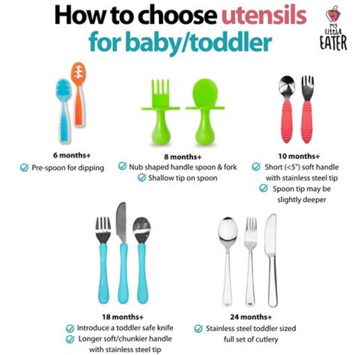 What age to start spoon feeding baby?