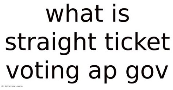 What is electioneering ap gov?