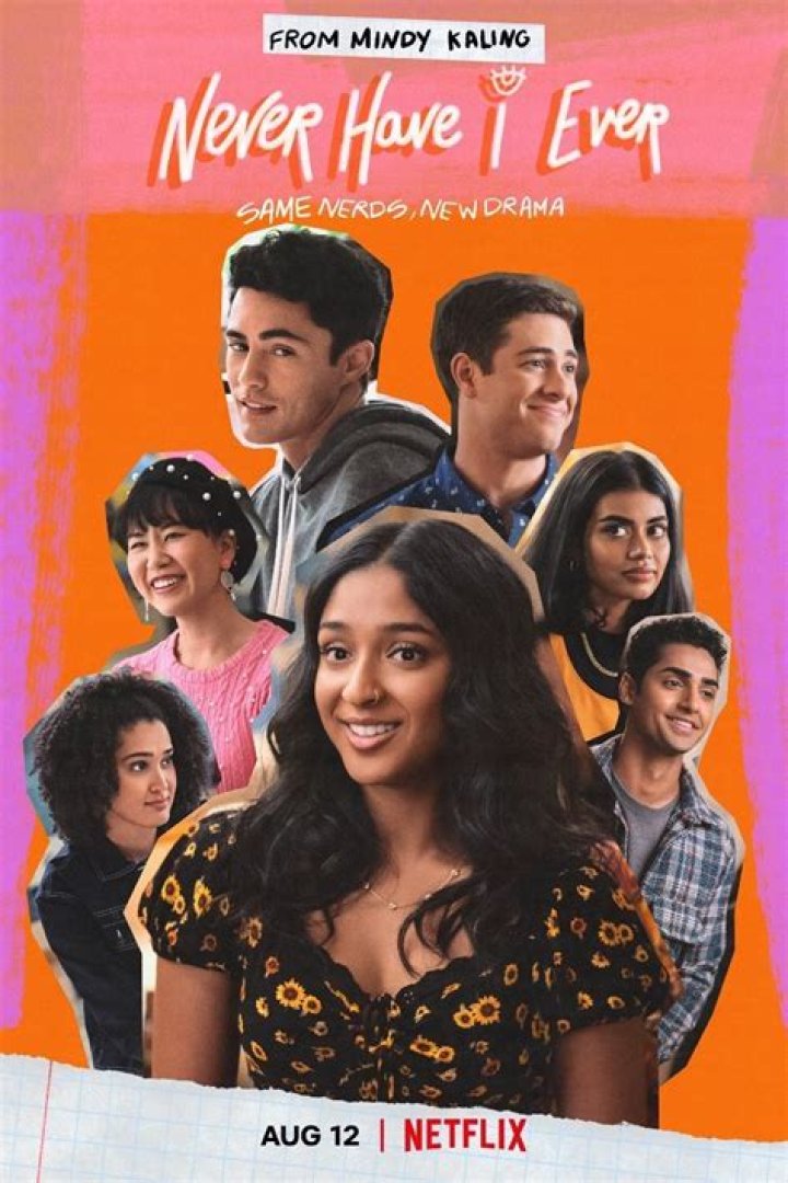 When is season 3 of never have i ever?