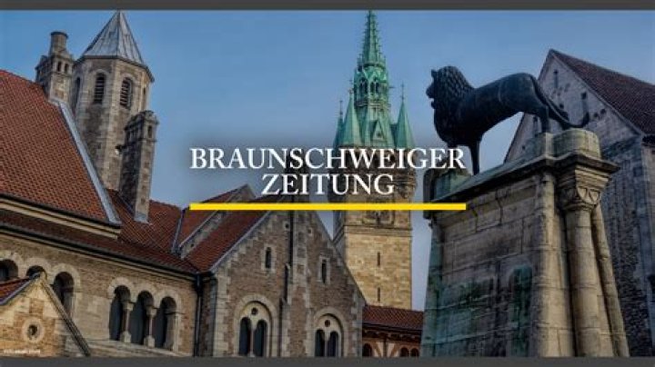 When was braunschweiger invented?