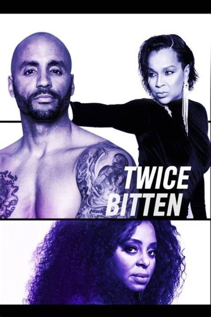 Where can i watch twice bitten?