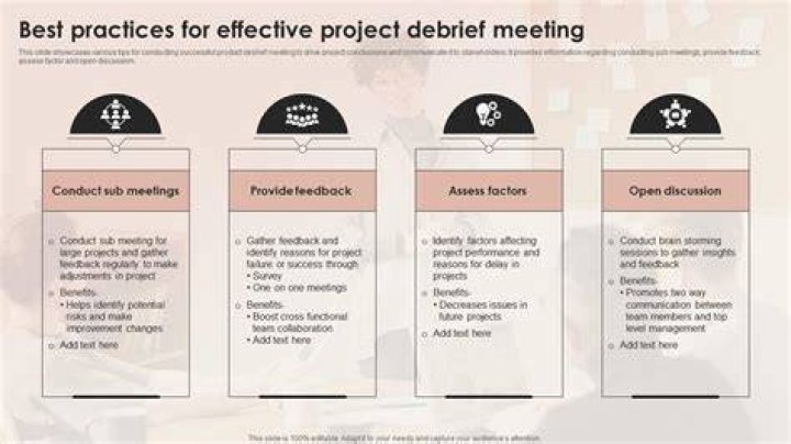 Where does debrief come from?