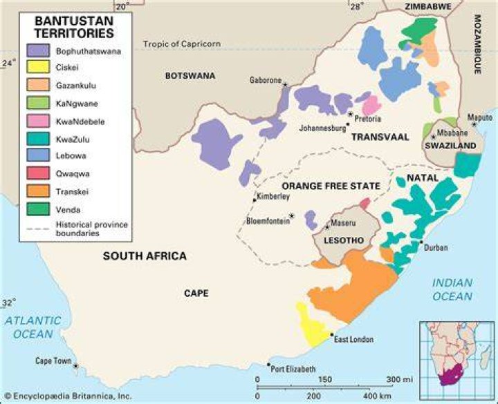Where is gazankulu located?
