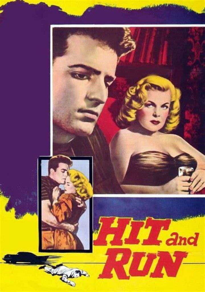 Where is hit and run streaming?