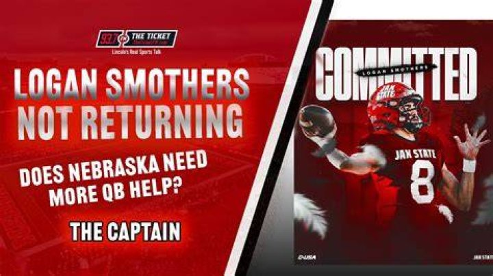 Where is logan smothers from?