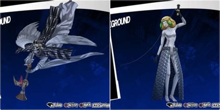 Where to find clotho persona 5?