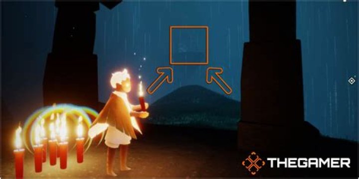 Where to find lost winged light?
