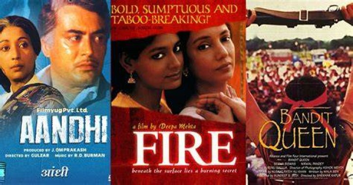 Which films are banned in india?