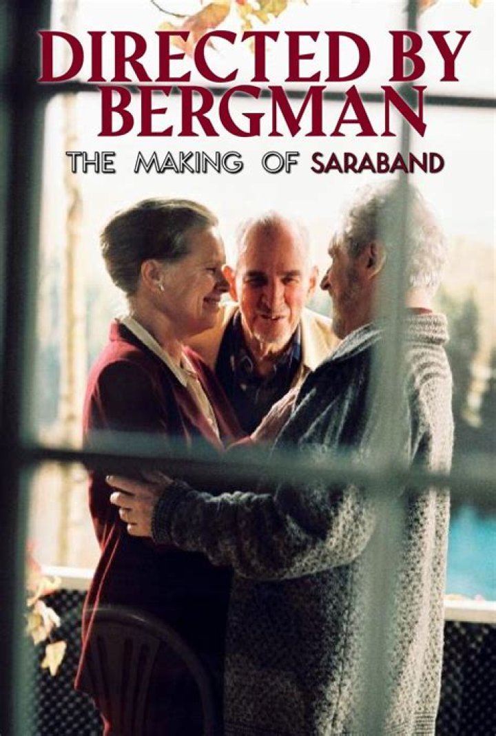 Which ingmar bergman film to watch first?