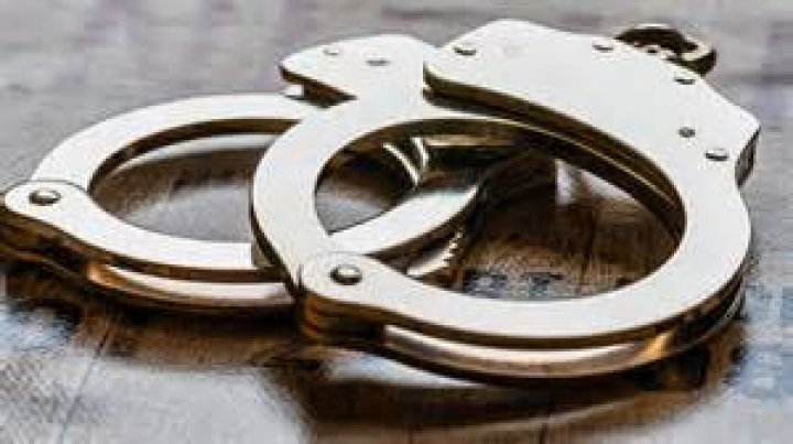 Who indicts a person?