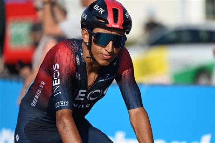 Why did bernal abandon?
