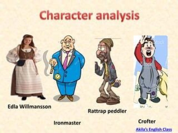 Why did edla intercede for the peddler?