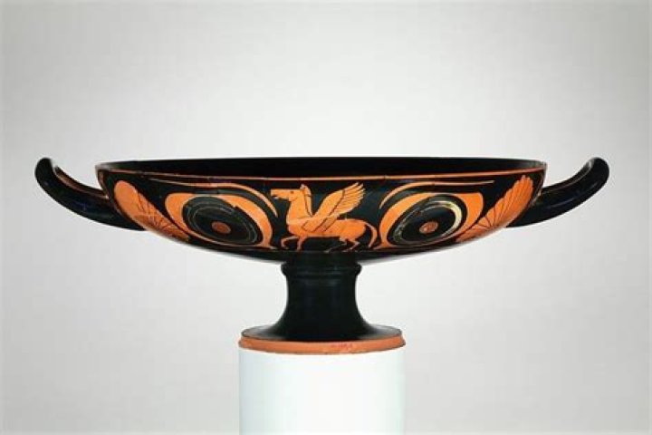 Why was the kylix made?