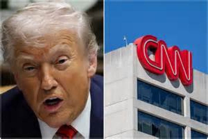 Will cnn be sold?