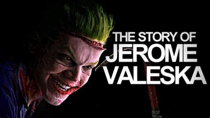 Will jerome valeska come back?